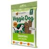 Green Petfood VeggieDog Denties Dubbelpak: 2 x 180 g