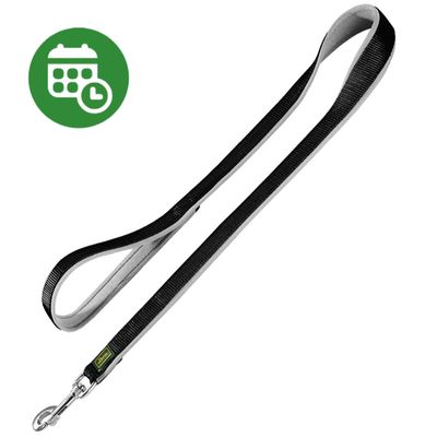 30% reducere! Hunter Neopren Lesă neagră / gri