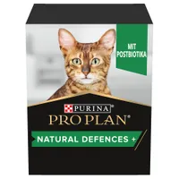 PRO PLAN Adult Natural Defences+ Supplement poudre pour chat - 60 g