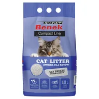 Super Benek Compact s mirisom povjetarca - 10 L (cca 8 kg)