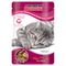 Super Benek Super Chunks, 48 x 100 g Cielęcina w sosie