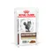 Royal Canin Veterinary Feline Gastrointestinal Fiber Response în sos 12 x 85 g