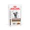 Royal Canin Veterinary Gastrointestinal Fibre Response en sauce pour chat 24 x 85 g