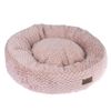 Modern Living Kuschelbett Cidra ca. Ø 60 x H 23 cm