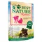 Best Nature Kitten, 16 x 85 g Indyk i cielęcina