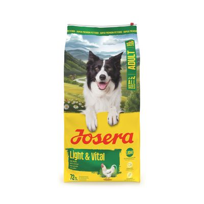 Josera Adult Light & Vital