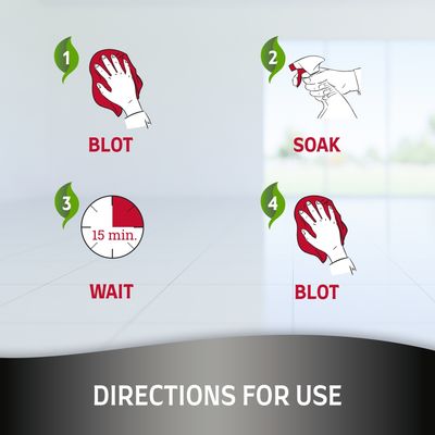 Nature's Miracle Bio-Enzymatic Formula средство для удаления пятен и запахов. Удаляет пятна и запахи с ковров, мебели и твердых полов. Безопасно для домашних животных и дома.