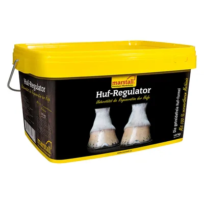 Marstall Huf-Regulator - 10 kg Marstall Huf-Regulator - 10 kg