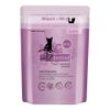 catz finefood 6 x 300 g umido gatto Agnello & Coniglio