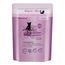 catz finefood 6 x 300 g umido gatto Agnello & Coniglio