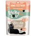 Lucky Lou Adult Buste 6 x 300 g umido gatto Pollame e Coniglio