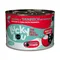 Lucky Lou Adult 6 x 200 g Geflügel & Thunfisch