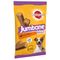 PEDIGREE® JUMBONE™ Mini Adult Small Dog Treats Chicken & Lamb 4 Chews 160g Small Dogs - Chicken & Lamb (4 Chews)