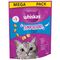 Whiskas Temptations Maxi Pack - Salmon 180g