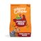 Edgard & Cooper Adult Kip Graanvrij voor honden Dubbelpak: 2 x 7 kg
