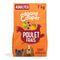 Edgard & Cooper Adult poulet sans céréales pour chien 7 kg