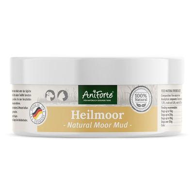 AniForte Naturmoor 300 g