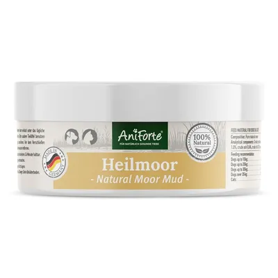 AniForte Naturmoor - 300 g AniForte Naturmoor - 300 g