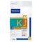 Virbac Veterinary HPM Kidney & Joint Support KJ2 pour chat 3 kg