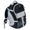 TIAKI Rucksack für Haustiere L 30 x B 24 x H 43 cm