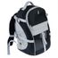 TIAKI Rucksack für Haustiere L 30 x B 24 x H 43 cm