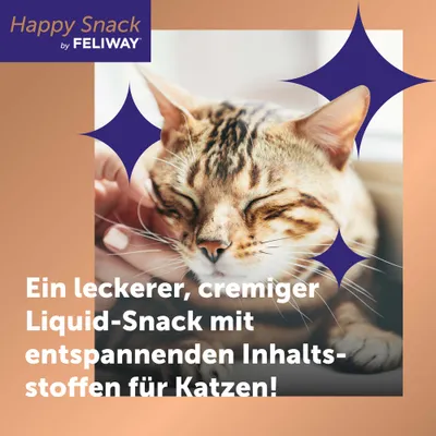 Happy Snack by FELIWAY, Hähnchen Happy Snack by FELIWAY, Hähnchen