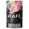 Rafi Dog 20 x 500 g - výhodné balení hovězí bachor