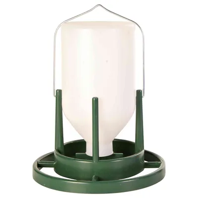 Trixie Water Dispenser for Birds - 1l, diameter 18cm