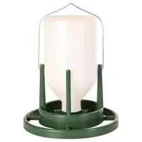 Trixie Volieren-Wasserspender für Vögel - 1 l / Ø 18 cm