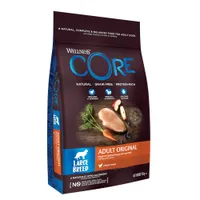 Wellness Core Large Adult Original Dry Dog Food - 10kg