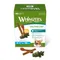Whimzees by Wellness Mixbox Grösse S: für kleine Hunde (7 - 12 kg, 56 Stück)