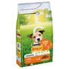 PURINA Bonzo Mini Menu Kip & Groenten Dubbelpak: 2 x 1,5 kg