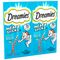 Dreamies Meaty Sticks with Salmon 30g