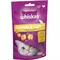 Whiskas Groom & Care Adult Cat Treats with Chicken 45g