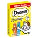 Dreamies Creamy Snacks mit Huhn & Lachs 12 x 10 g