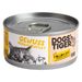 Dogs'n Tiger Filetti 12 x 70 g Umido gatto Filetto di Pollo