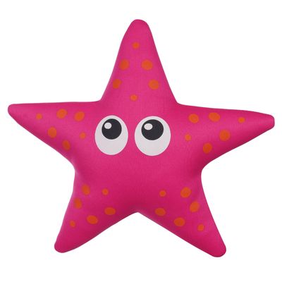 Icepeak Pet® Starfish -uimalelu n. P 21 x L 20 cm