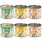 Provalo! GranataPet DeliCatessen 6 x 200 g Umido per gatto Mix 2 PURO