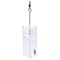 Gioco di intelligenza per uccelli TIAKI cassetti per snack L 5,5 x P 7 x H 29,5 cm