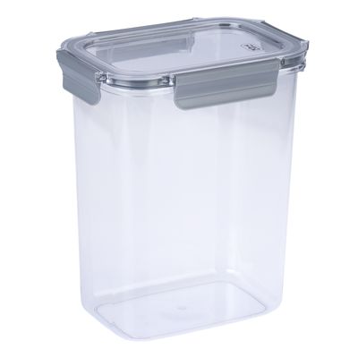 TIAKI Futter-Aufbewahrungsbox L 20,7 x B 14,9 x H 24,7 cm
