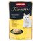 Animonda vom Feinsten Adult szószban 18 x 50 g Csirkefilé + sajt szószban