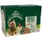 James Wellbeloved Adult Small Dog Hypoallergenic Pouches - Turkey in Gravy 12 x 90g