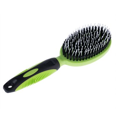 Brosse pour animaux TIAKI L 24 x l 7 x h 4 cm