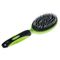 Brosse pour animaux TIAKI L 24 x l 7 x h 4 cm