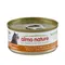  Almo Nature HFC Natural 6 x 70 g Huhn mit Käse