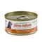 Almo Nature HFC Natural 6 x 70 g Huhn mit Käse