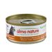 Megapakiet Almo Nature HFC Natural, 24 x 70 g Kurczak z serem