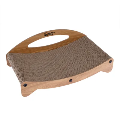 Modern Living Copenhagen Σανίδα Ξυσίματος - Μ 45 x Π 25 x Υ 15 cm