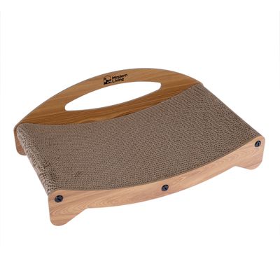 Modern Living škrabací deska Kodaň D 45 x Š 25 x V 15 cm