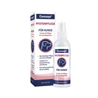 Canosept Pfotenpflege - 75 g